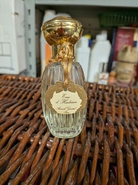 Eau d'Hadrien by Annick Goutal Eau De Perfume Parfum